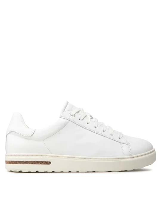 Zdjęcie produktu Sneakersy Birkenstock Bend Low 1017723 Biały