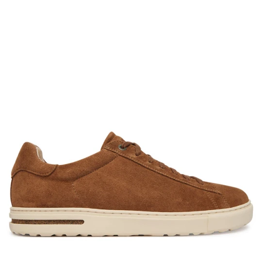 Zdjęcie produktu Sneakersy Birkenstock Bend Low 1030130 Brązowy