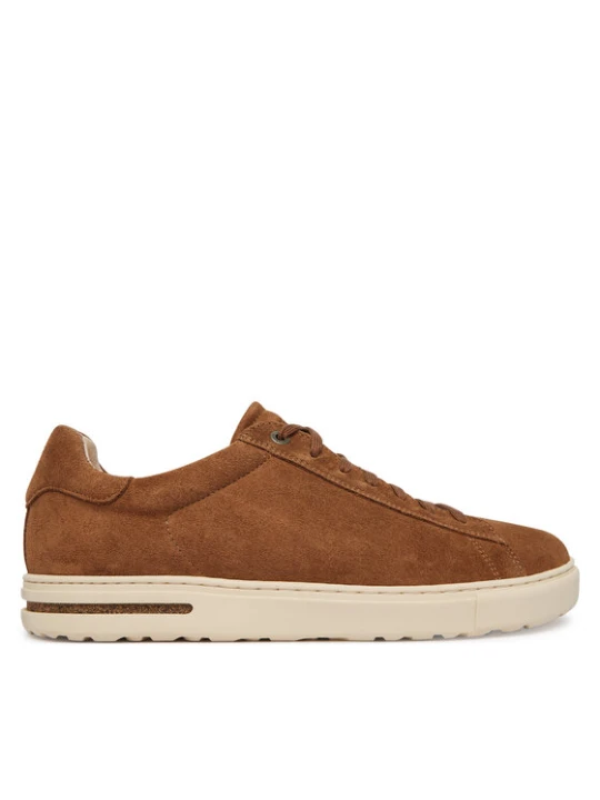 Zdjęcie produktu Sneakersy Birkenstock Bend Low 1030130 Brązowy