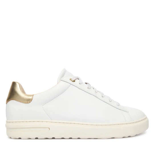 Zdjęcie produktu Sneakersy Birkenstock Bend Low 1030162 Biały