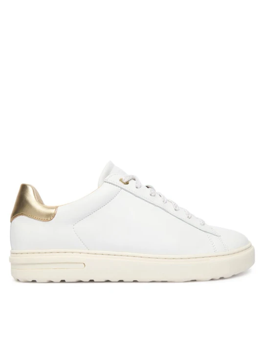 Zdjęcie produktu Sneakersy Birkenstock Bend Low 1030162 Biały