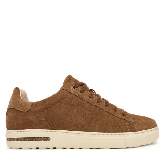 Zdjęcie produktu Sneakersy Birkenstock Bend Low 1030195 Brązowy