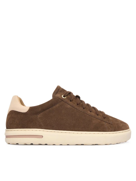 Zdjęcie produktu Sneakersy Birkenstock Bend Low 1032682 Brązowy