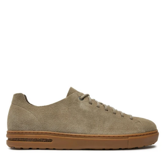 Zdjęcie produktu Sneakersy Birkenstock Bend Low Decon Lenb 1024633 Beżowy