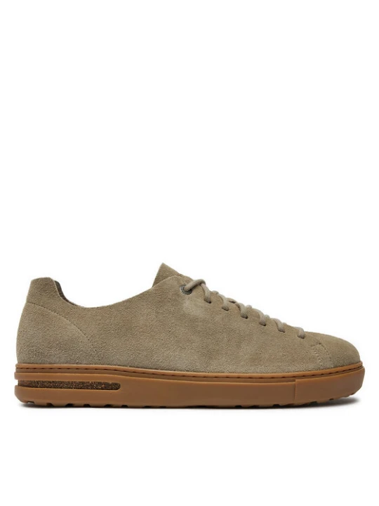Zdjęcie produktu Sneakersy Birkenstock Bend Low Decon Lenb 1024633 Beżowy