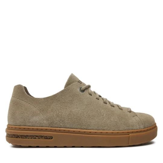 Zdjęcie produktu Sneakersy Birkenstock Bend Low Decon Lenb 1024657 Beżowy