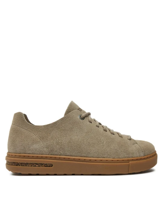Zdjęcie produktu Sneakersy Birkenstock Bend Low Decon Lenb 1024657 Beżowy