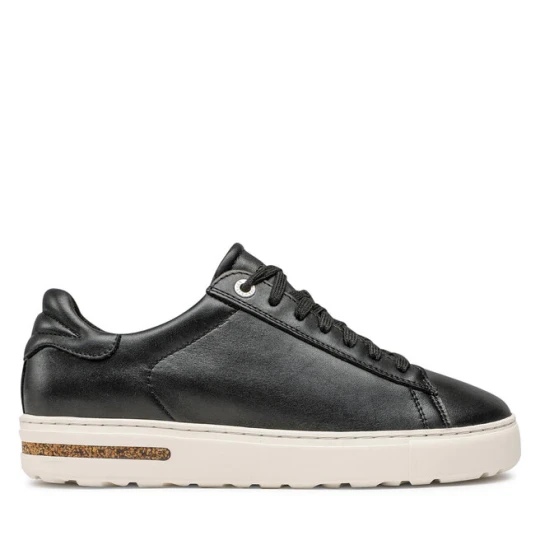 Zdjęcie produktu Sneakersy Birkenstock Bend Low II 1017722 Czarny