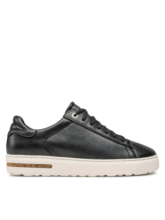 Zdjęcie produktu Sneakersy Birkenstock Bend Low II 1017722 Czarny