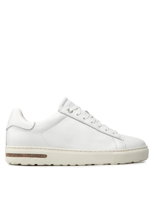 Zdjęcie produktu Sneakersy Birkenstock Bend Low II 1017724 Biały