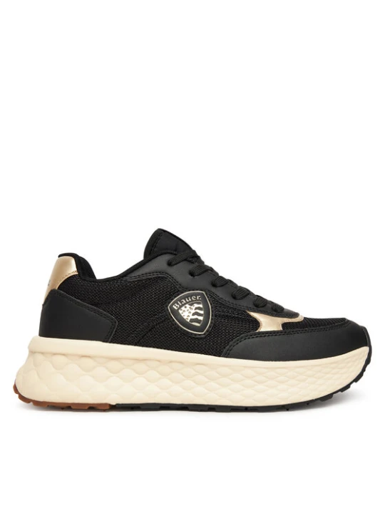 Zdjęcie produktu Sneakersy Blauer F5LYNN01 / LEG Czarny