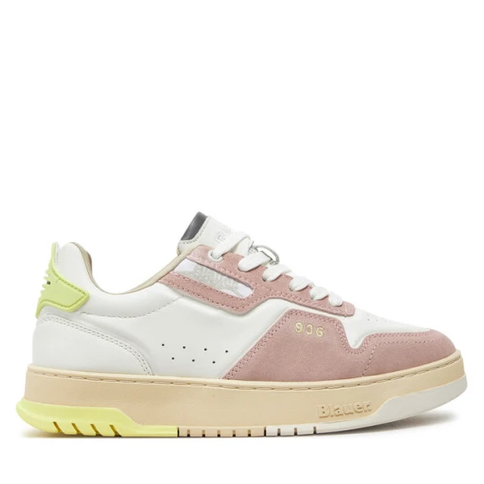 Zdjęcie produktu Sneakersy Blauer S4ADEL01/LES Różowy