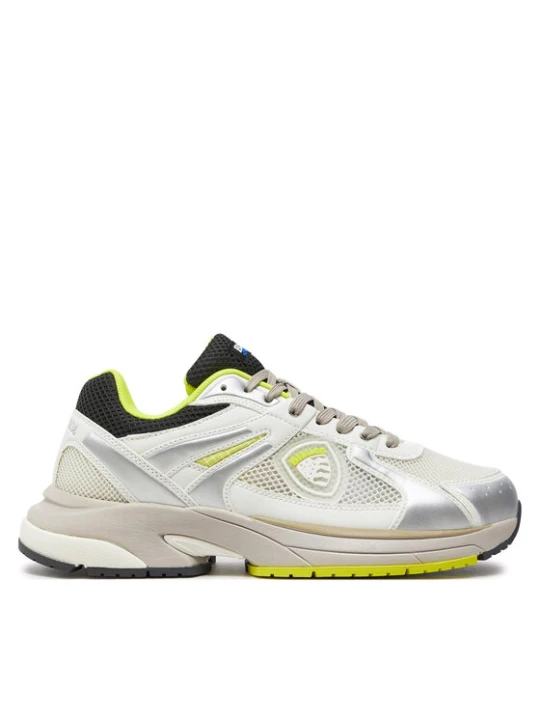 Zdjęcie produktu Sneakersy Blauer S4EAGLE01/MEP Biały