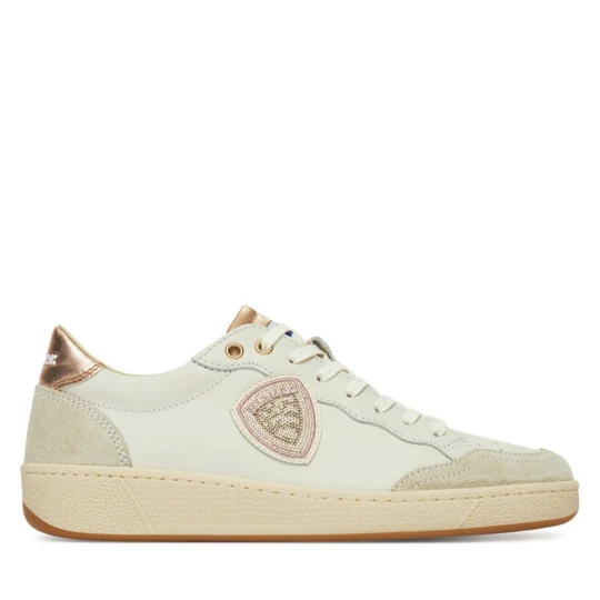 Zdjęcie produktu Sneakersy Blauer S5OLYMPIA11/DIV Biały