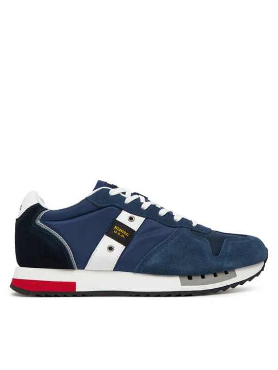 Zdjęcie produktu Sneakersy Blauer S5QUEENS01 Granatowy