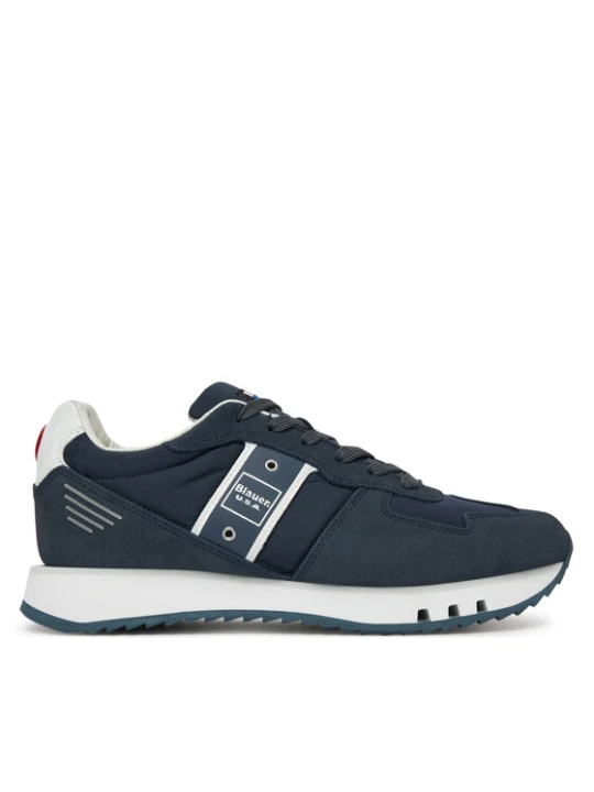Zdjęcie produktu Sneakersy Blauer S5TOKYO01 Granatowy