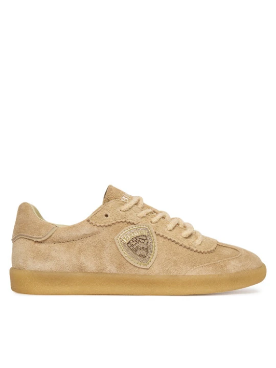 Zdjęcie produktu Sneakersy Blauer S6AURORA01 / REV Beżowy
