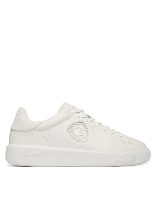 Zdjęcie produktu Sneakersy Blauer S6BUCK07 Biały