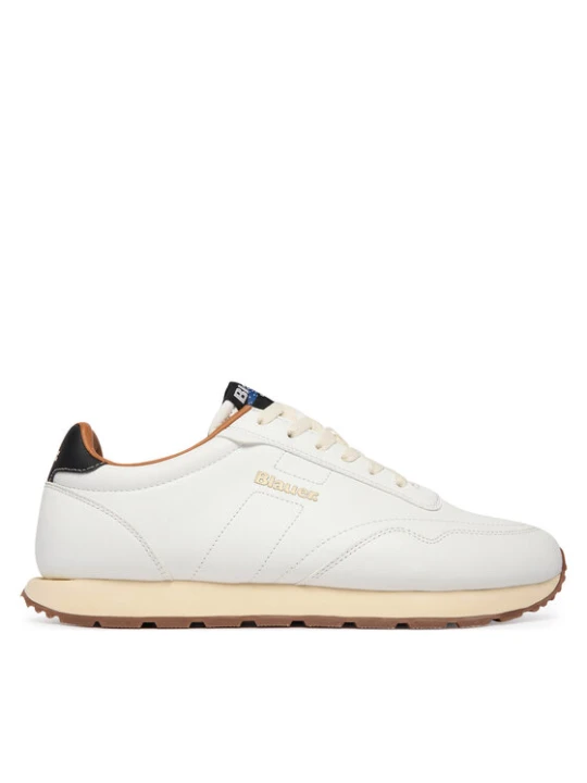 Zdjęcie produktu Sneakersy Blauer S6FALCON01 Biały