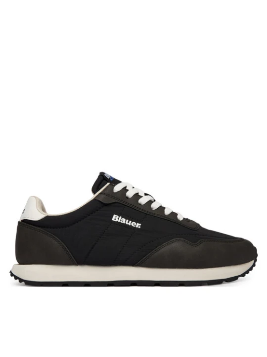 Zdjęcie produktu Sneakersy Blauer S6FALCON01 Czarny