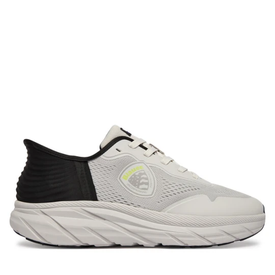 Zdjęcie produktu Sneakersy Blauer S6KELSON01 / KNI Szary