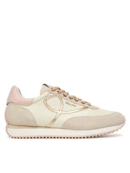 Zdjęcie produktu Sneakersy Blauer S6LORAIN01 / LES Beżowy