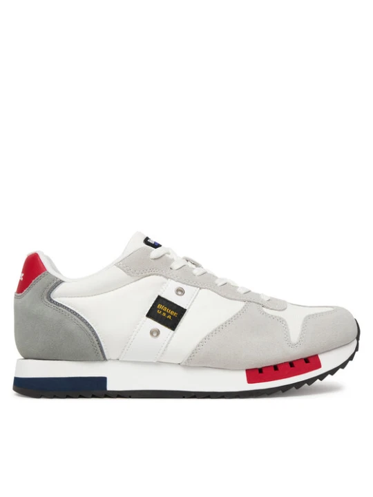 Zdjęcie produktu Sneakersy Blauer S6QUEENS01/MES Biały
