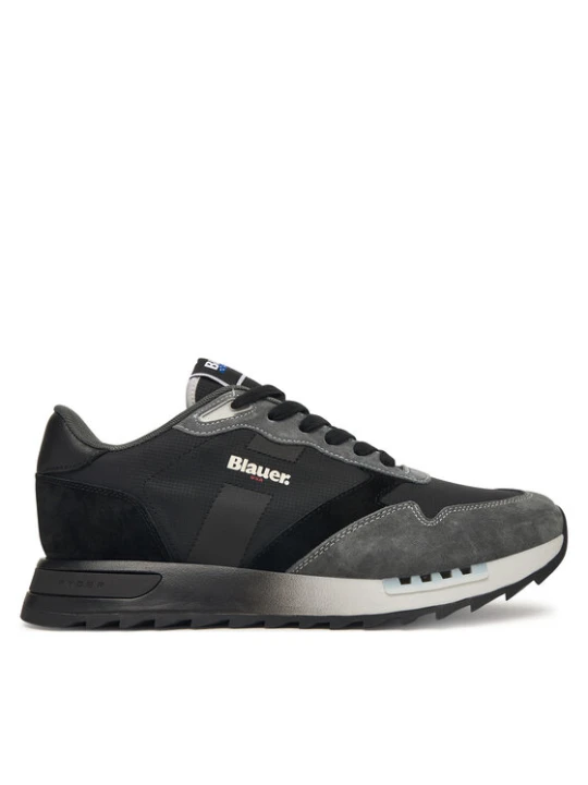 Zdjęcie produktu Sneakersy Blauer S6RYDER01 / SHA Czarny