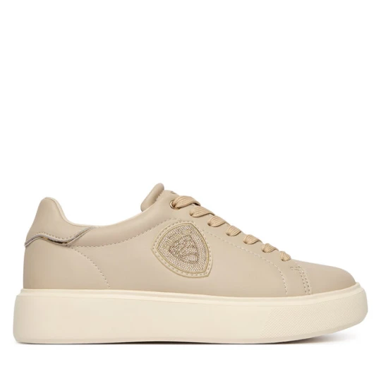 Zdjęcie produktu Sneakersy Blauer S6VENUS01/LEA Beżowy