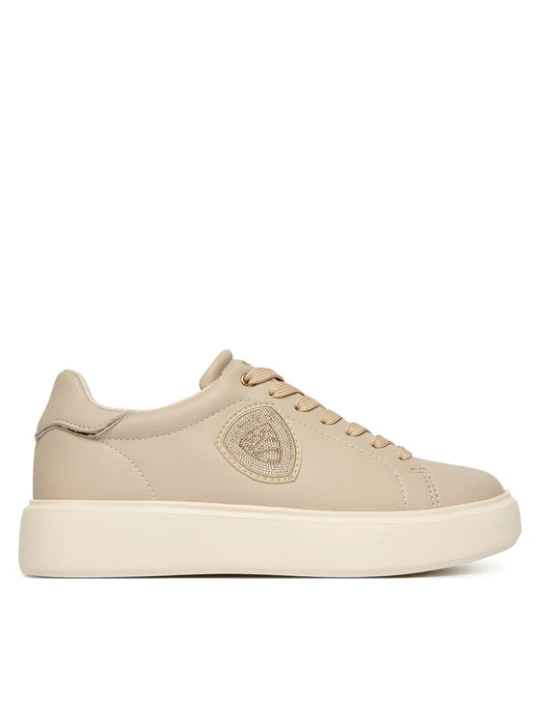 Zdjęcie produktu Sneakersy Blauer S6VENUS01 / LEA Beżowy