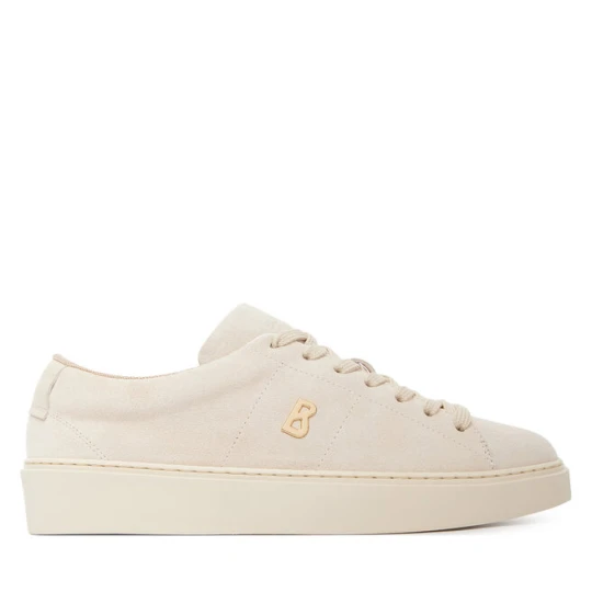 Zdjęcie produktu Sneakersy Bogner Capri 4 22620435 Beżowy