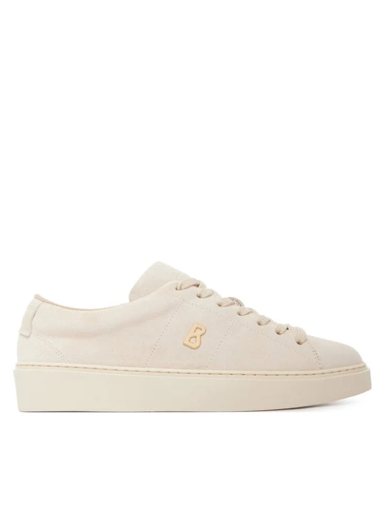Zdjęcie produktu Sneakersy Bogner Capri 4 22620435 Beżowy