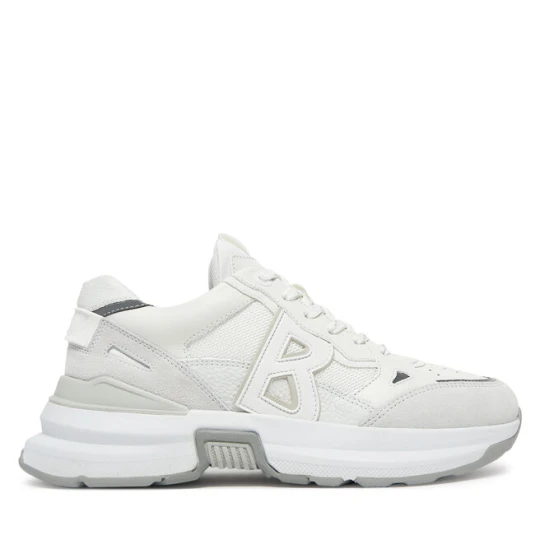 Zdjęcie produktu Sneakersy Bogner Ctp25 22522505 Biały