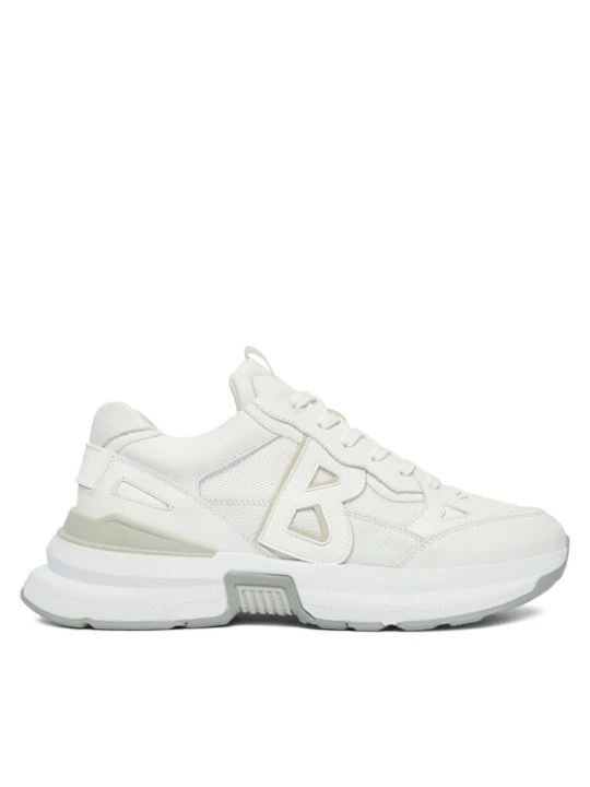 Zdjęcie produktu Sneakersy Bogner Ctp25 M 1 12540655 Biały