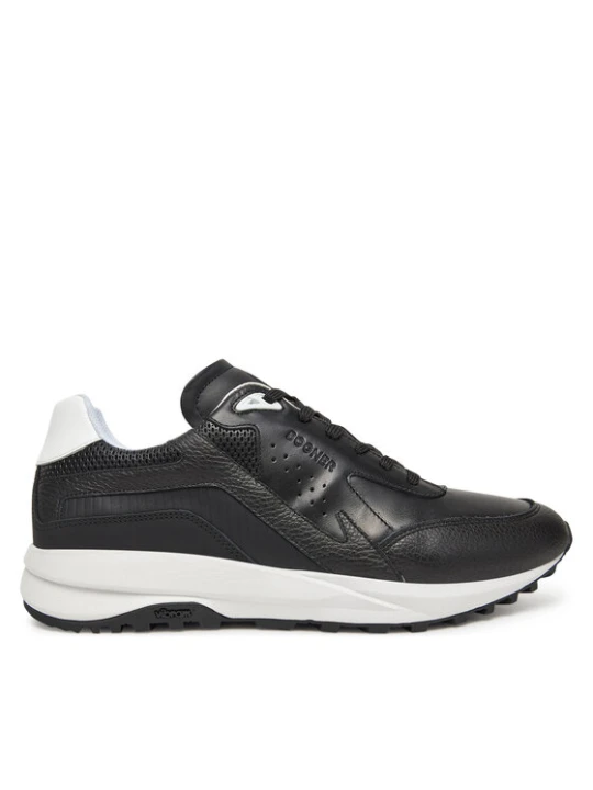Zdjęcie produktu Sneakersy Bogner Golf 12522725 Czarny