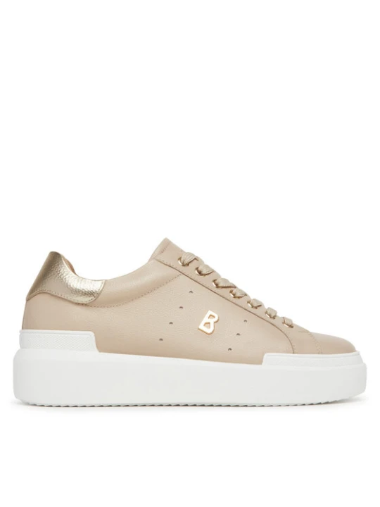 Zdjęcie produktu Sneakersy Bogner Hollywood 20 C 22520045 Beżowy