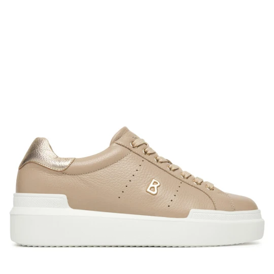 Zdjęcie produktu Sneakersy Bogner Hollywood 20 D 22620025 Beżowy