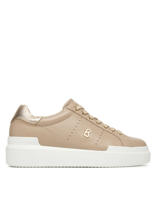 Zdjęcie produktu Sneakersy Bogner Hollywood 20 D 22620025 Beżowy
