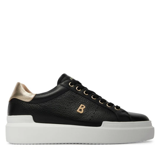 Zdjęcie produktu Sneakersy Bogner Hollywood 20 D 22620025 Czarny