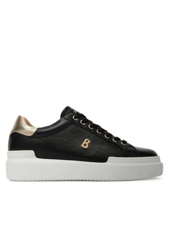 Zdjęcie produktu Sneakersy Bogner Hollywood 20 D 22620025 Czarny