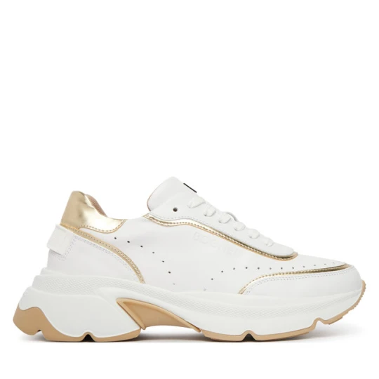 Zdjęcie produktu Sneakersy Bogner Kobe 1 C 22621555 Biały