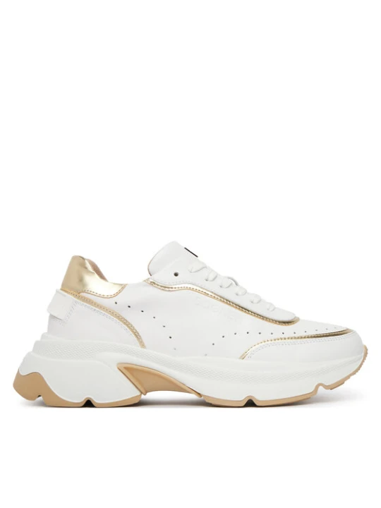 Zdjęcie produktu Sneakersy Bogner Kobe 1 C 22621555 Biały