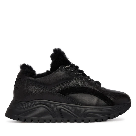 Zdjęcie produktu Sneakersy Bogner Malaga 18 A 22540343 Czarny