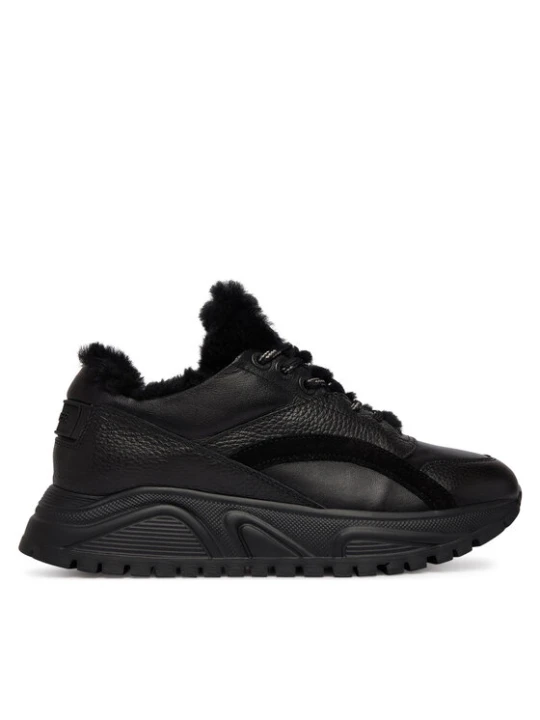 Zdjęcie produktu Sneakersy Bogner Malaga 18 A 22540343 Czarny