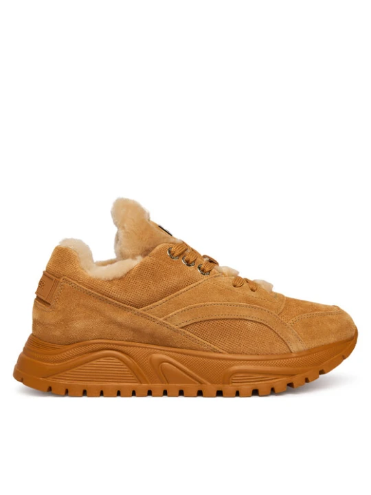 Zdjęcie produktu Sneakersy Bogner Malaga 20 A 22540353 Brązowy