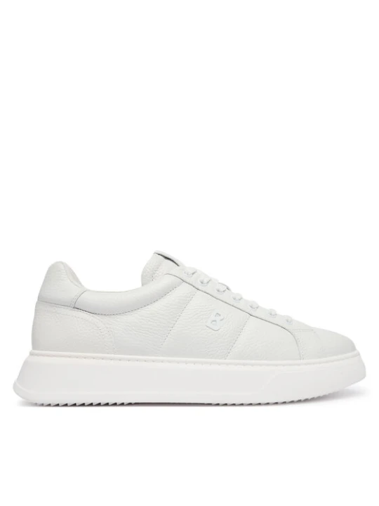 Zdjęcie produktu Sneakersy Bogner Mialan 26 12640035 Biały