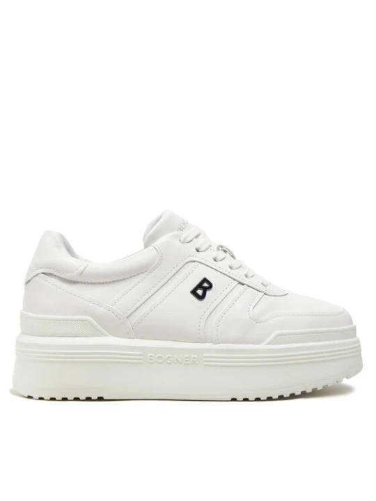 Zdjęcie produktu Sneakersy Bogner New York 1 A 22440055 Biały