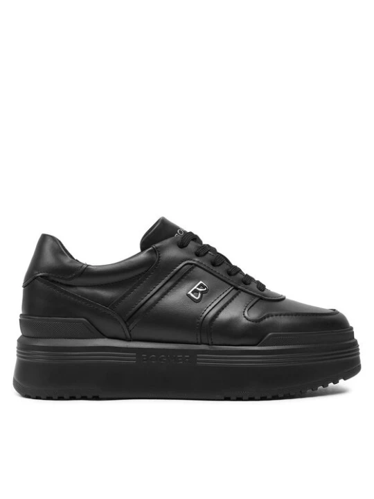 Zdjęcie produktu Sneakersy Bogner New York 1 A 22440055 Czarny
