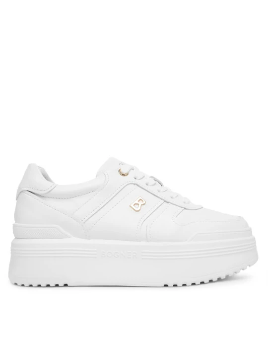 Zdjęcie produktu Sneakersy Bogner New York 1 B 22540105 Biały
