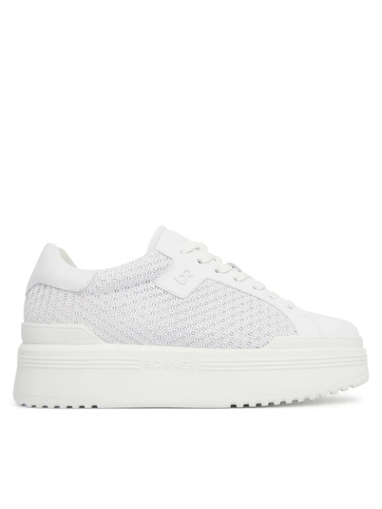 Zdjęcie produktu Sneakersy Bogner New York 15 22620285 Biały